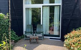Assen-Groningen-Saunacabine